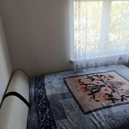 Riki דירה סראייבו